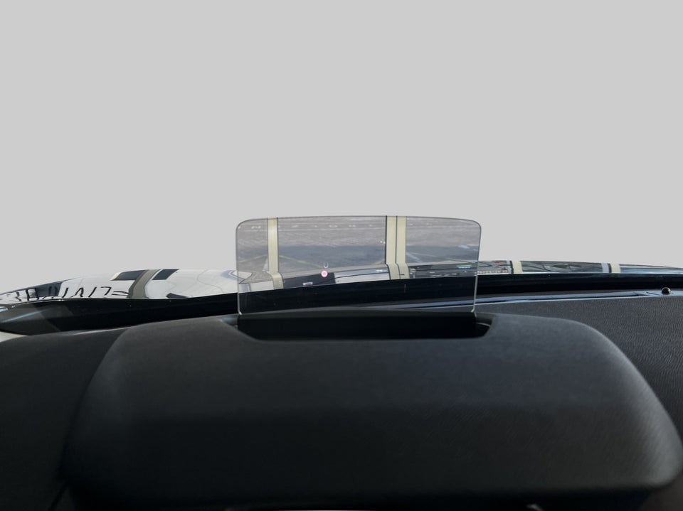 DS DS 3 CrossBack 54 E-Tense Opera 5d