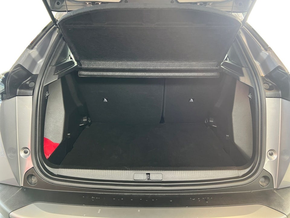 Peugeot e-2008 50 Allure 5d