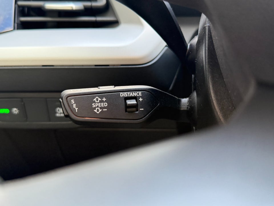 Audi Q4 e-tron 35  5d