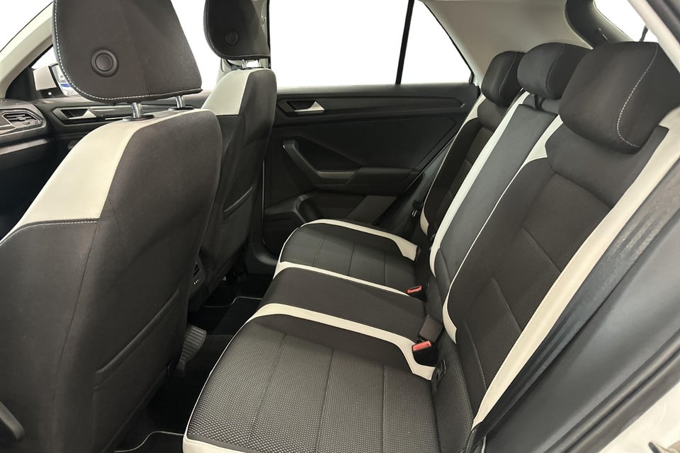 VW T-Roc 2,0 TSi 190 Sport DSG 4Motion 5d