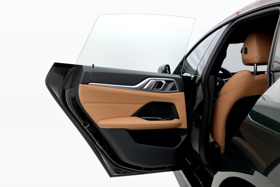 BMW i4 M50 M-Sport xDrive 5d