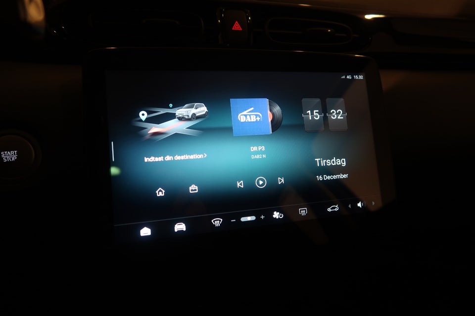 Leapmotor T03 41 One 5d