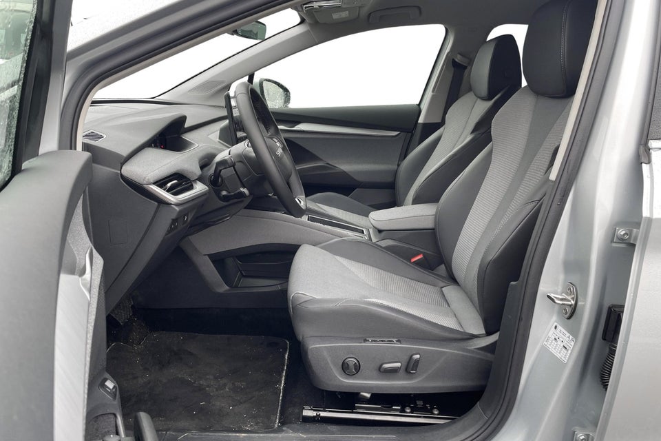 Skoda Enyaq 85 iV 5d