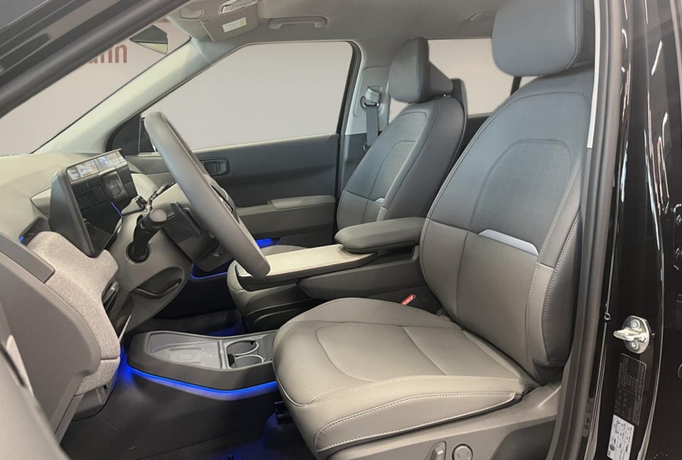 Kia EV3 81 Long Range Upgrade 5d