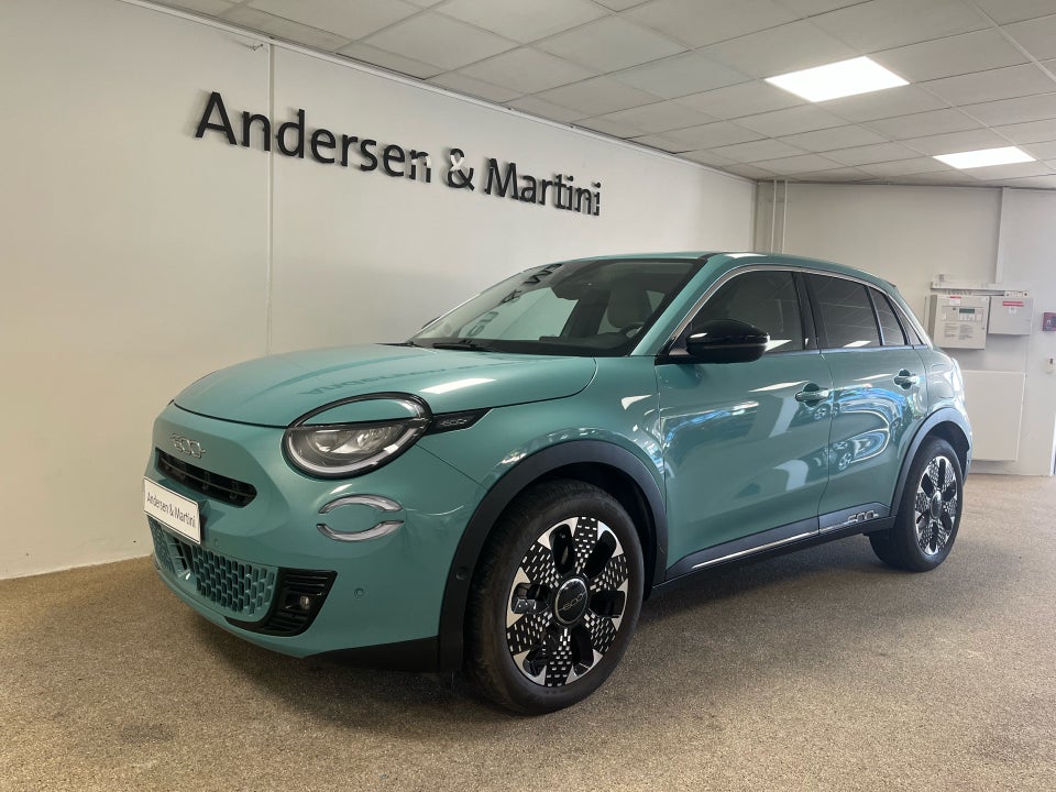 Fiat 600e 54 la Prima 5d