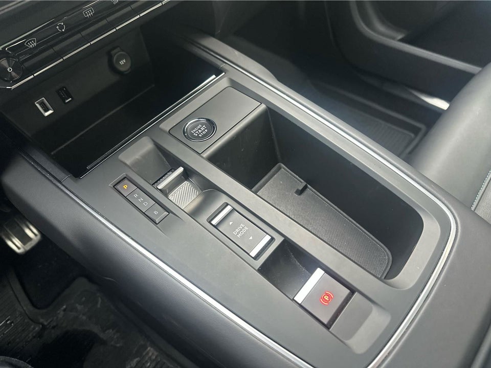 Citroën C5 Aircross 1,6 PHEV Superior EAT8 5d