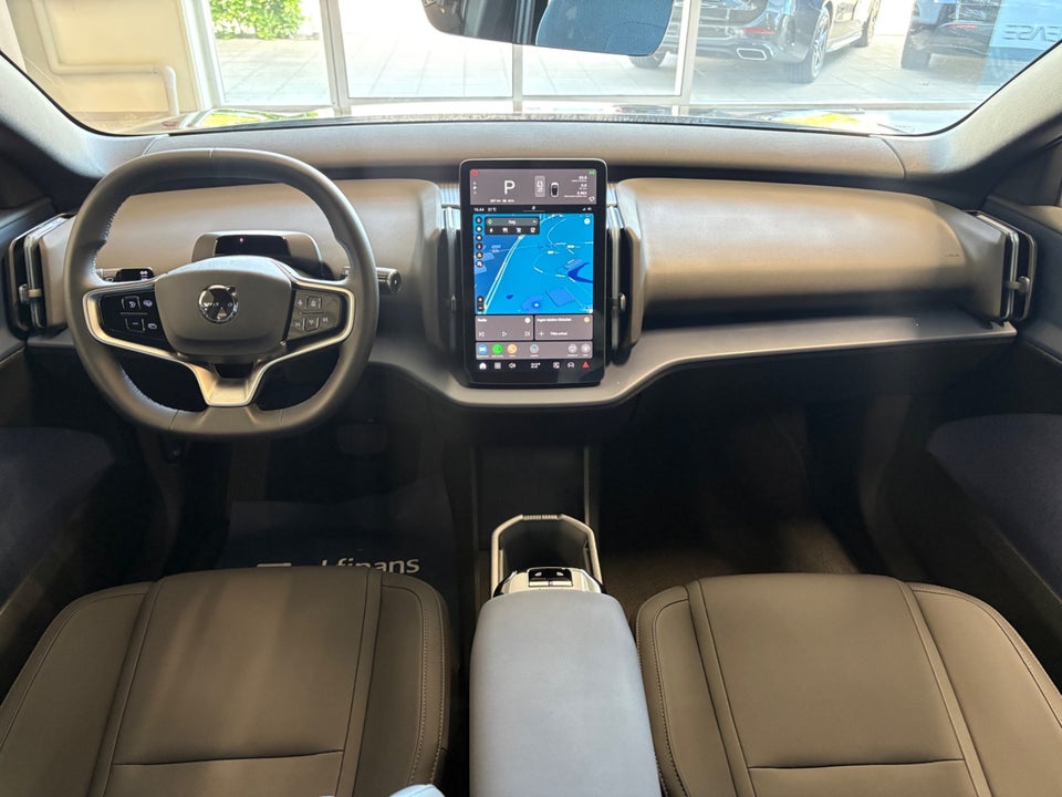 Volvo EX30 Extended Range Core 5d