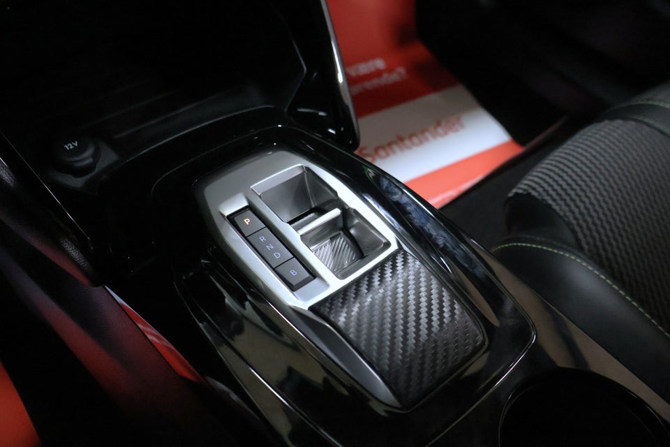 Peugeot e-208 54 GT 5d