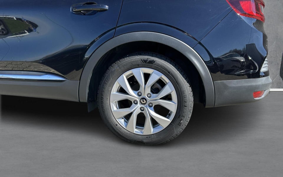 Renault Arkana 1,6 E-Tech Intens 5d