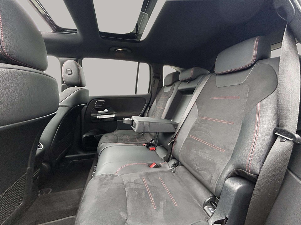 Mercedes EQB250+ AMG Premium 7prs 5d