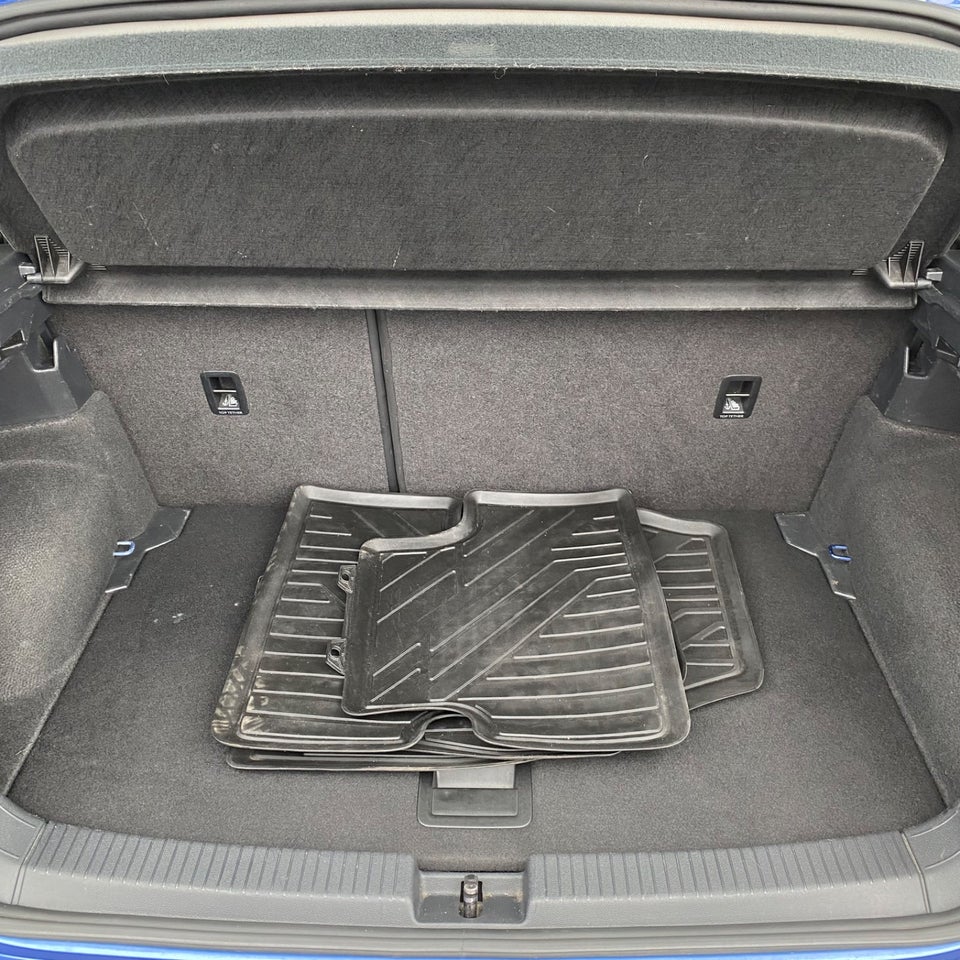 VW T-Cross 1,0 TSi 115 Style DSG 5d