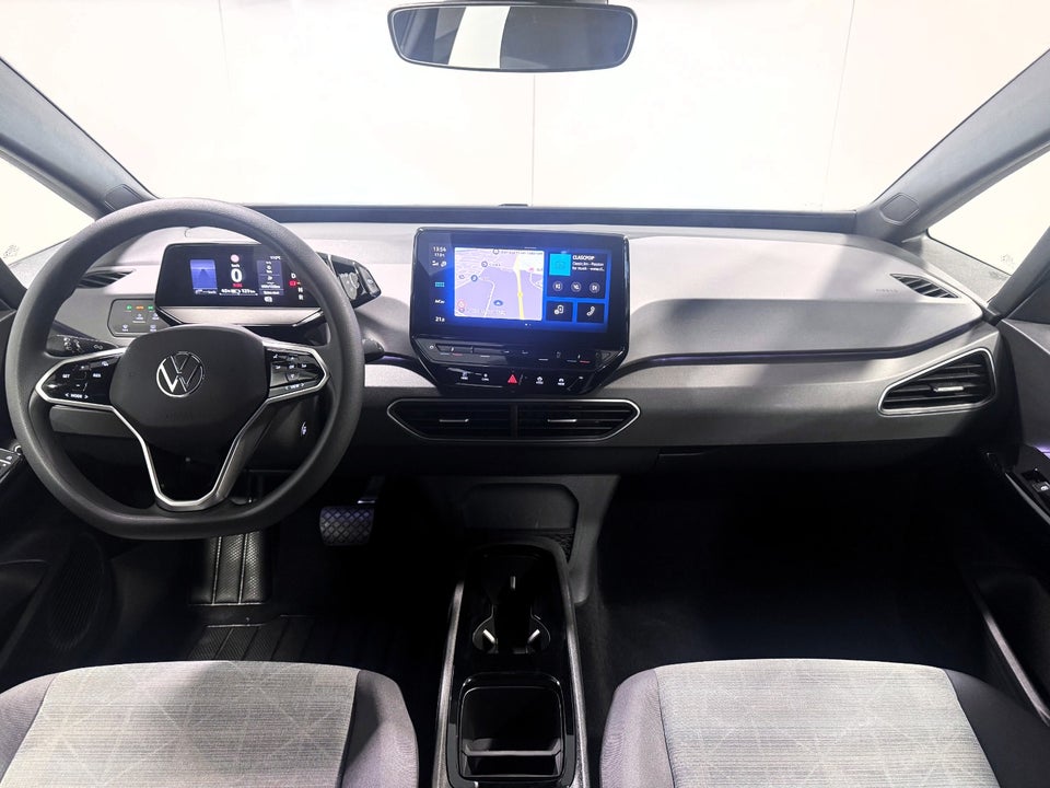 VW ID.3 45 Pure Performance 5d