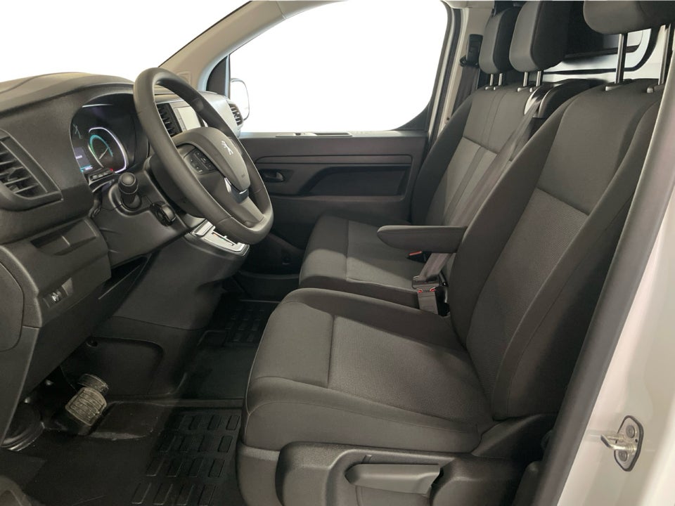 Peugeot e-Expert 75 L2 Premium Van