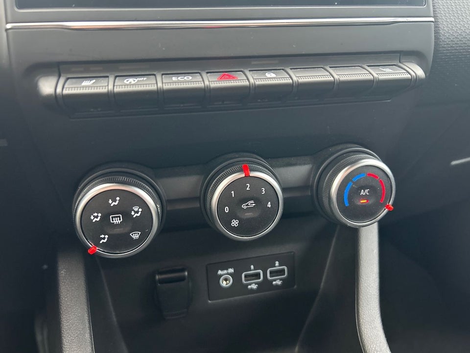 Renault Clio V 1,0 TCe 90 Zen 5d