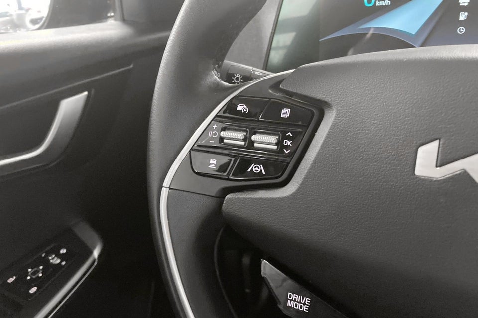 Kia EV6 77 Long Range 5d