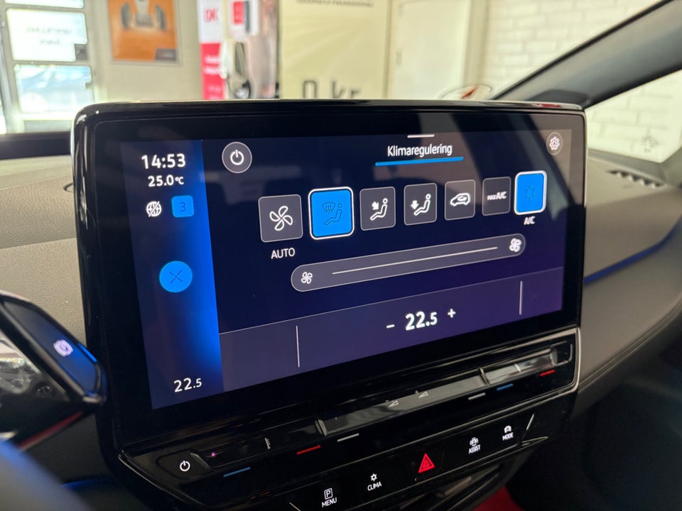 VW ID.3 58 Pro Performance 5d