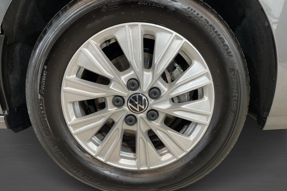 VW California 1,5 eHybrid Ocean DSG 4Motion