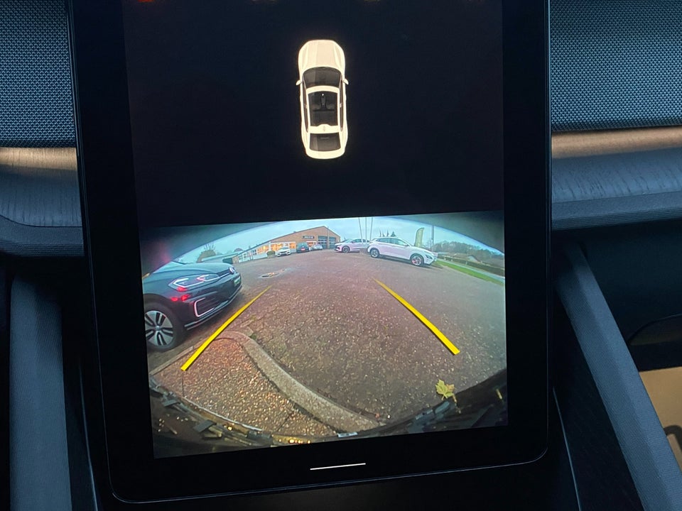 Polestar 2 Long Range 5d