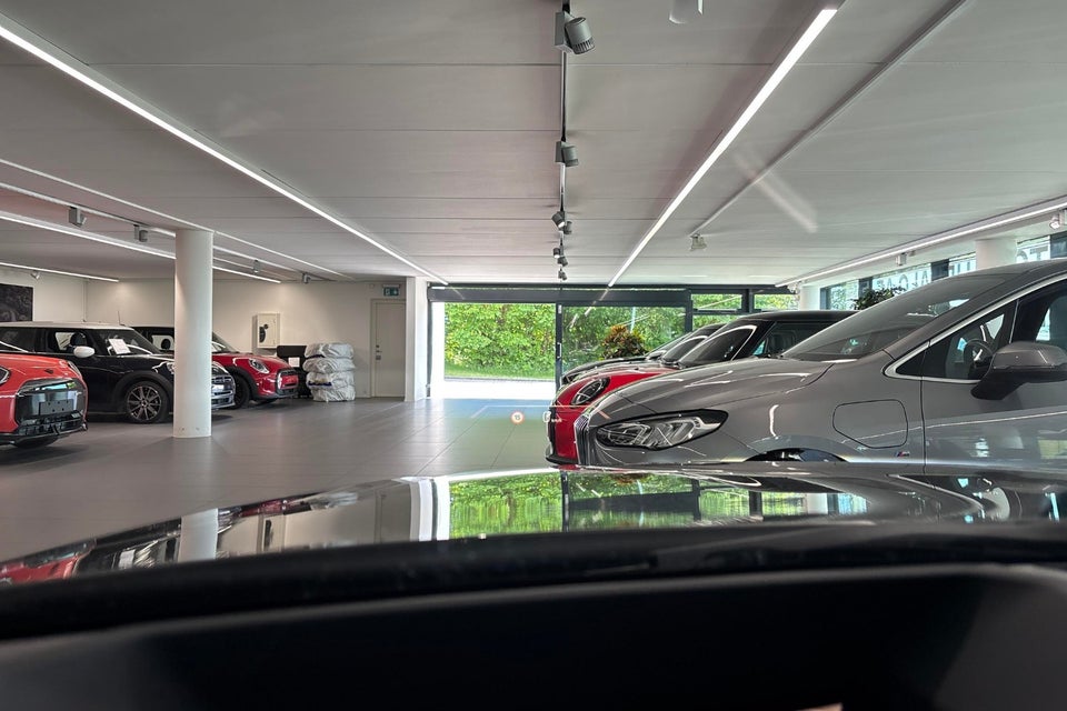 BMW i4 eDrive40 M-Sport 5d