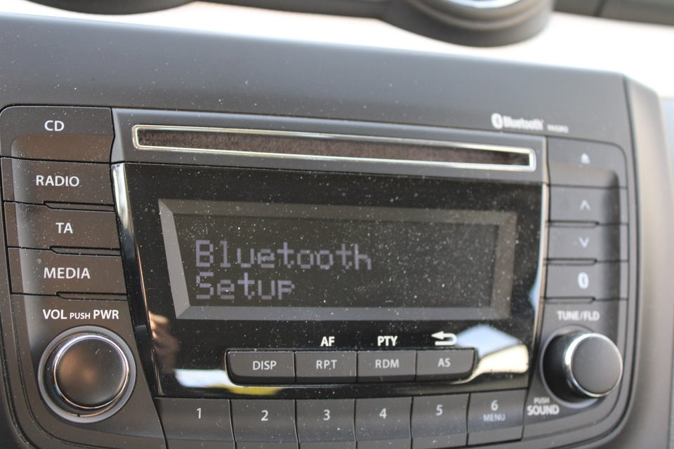 Suzuki Swift 1,2 Dualjet Club 5d