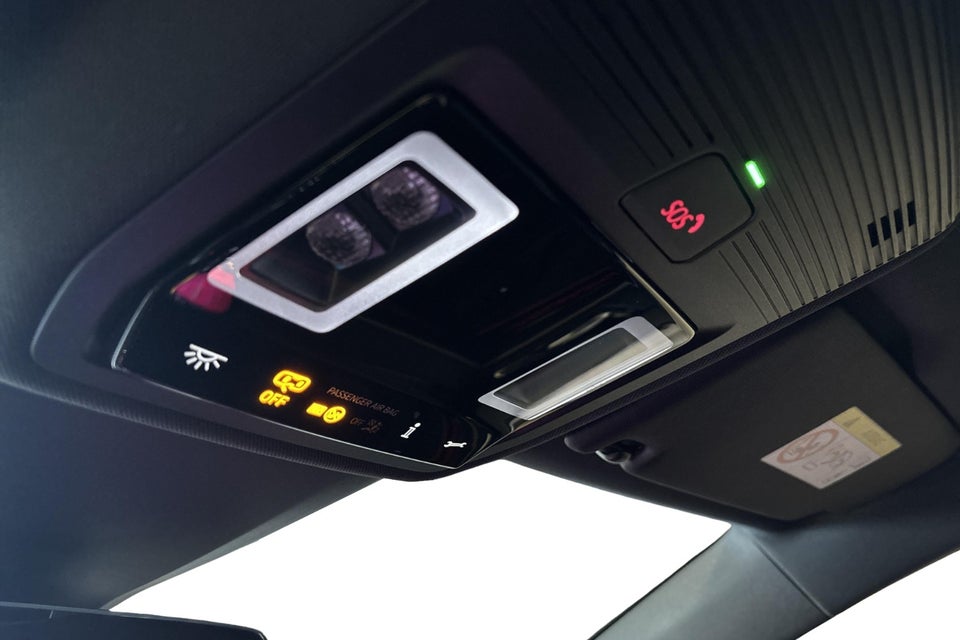 VW ID.7 86 Style S+ 5d