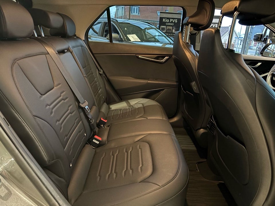 Kia Niro 64 EV Inspire 5d