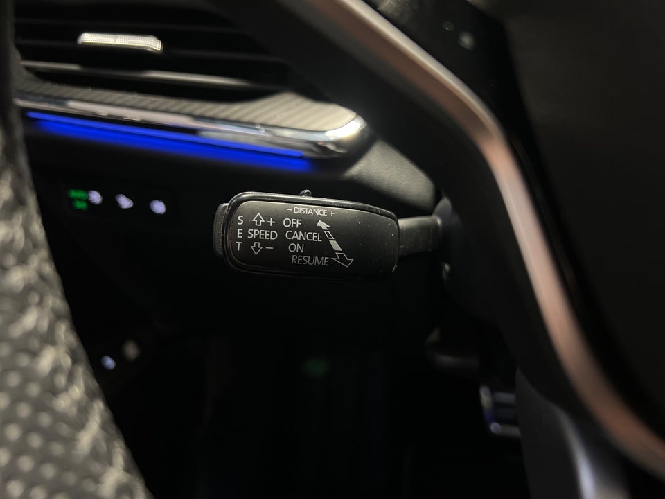 Skoda Enyaq 85 iV Sportline 5d