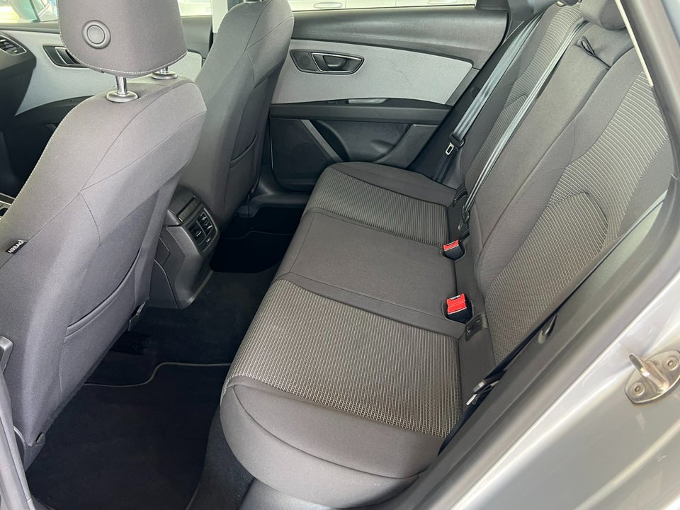 Seat Leon 1,0 TSi 115 Style ST 5d