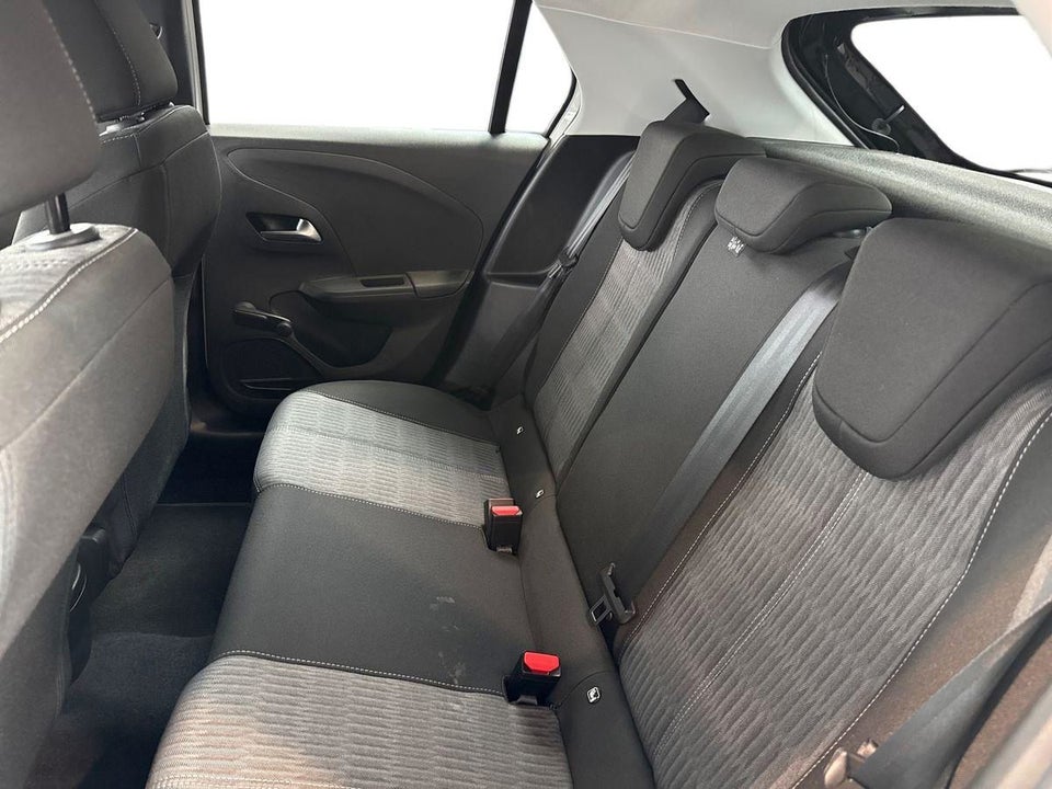 Opel Corsa 1,2 Style 5d