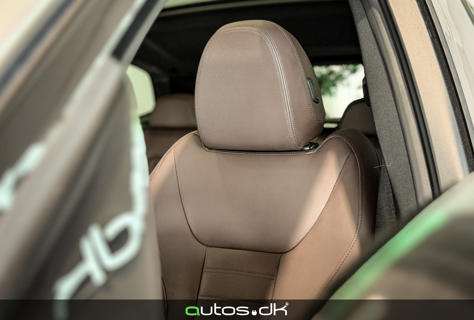 BMW iX3 Charged Plus M-Sport 5d