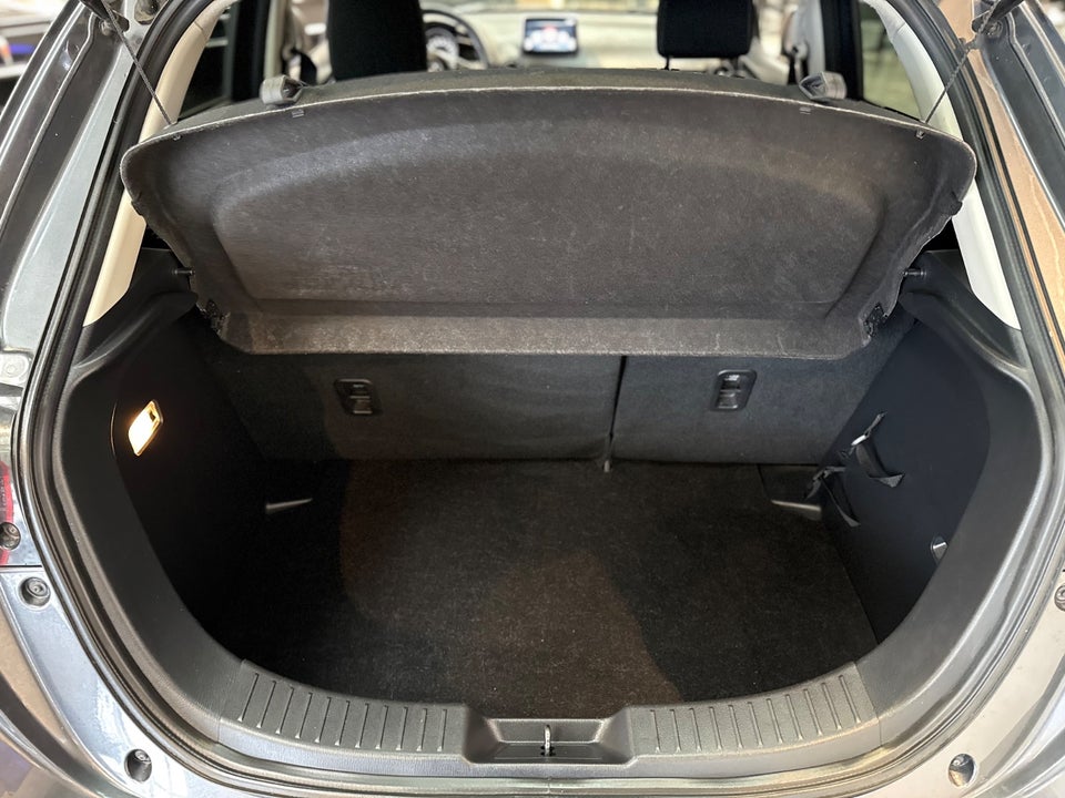 Mazda 2 1,5 SkyActiv-G 90 Edition 5d