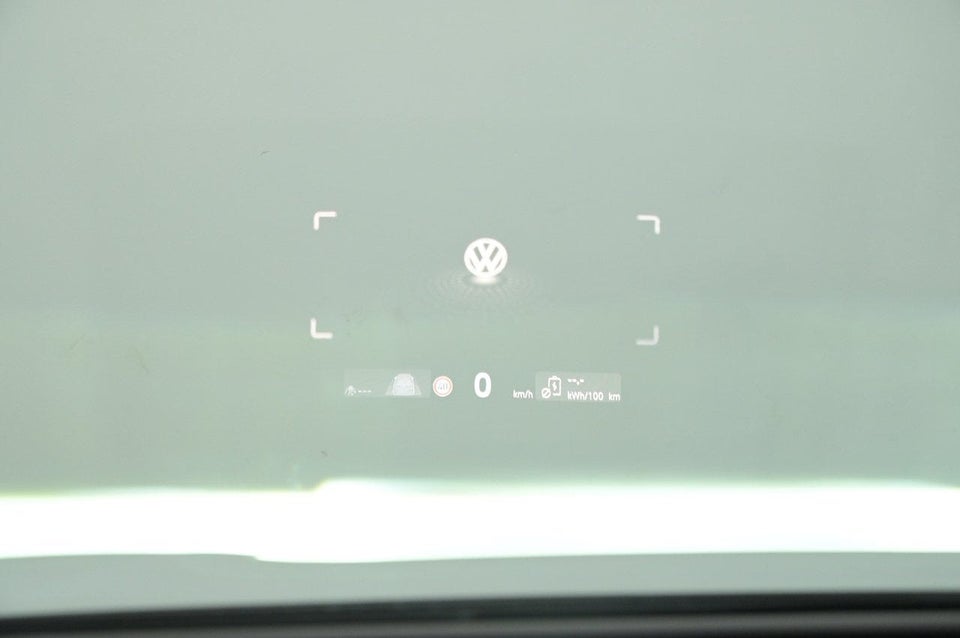 VW ID.7 77 Pro Tourer 5d