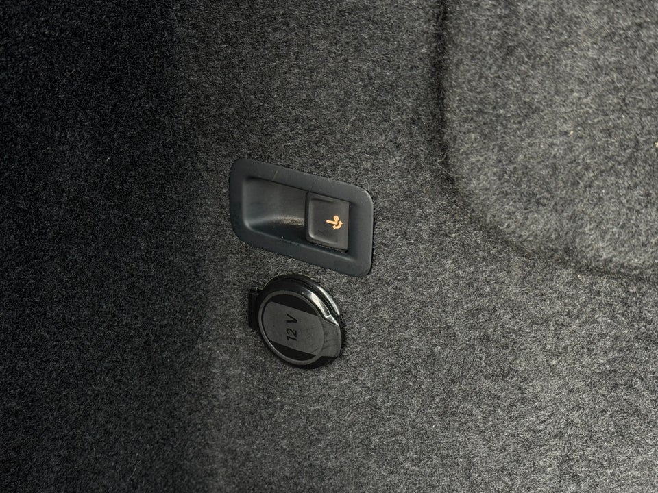 Seat Tarraco 1,4 eHybrid FR DSG 5d