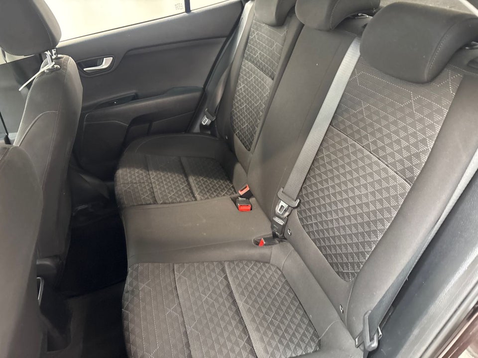 Kia Rio 1,0 T-GDi Advance 5d