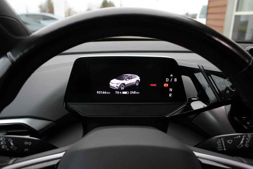 VW ID.4 77 Pro Performance 5d