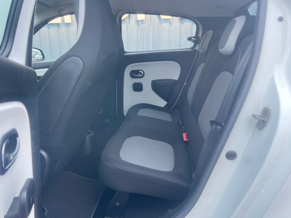 Renault Twingo 1,0 SCe 70 Authentique 5d