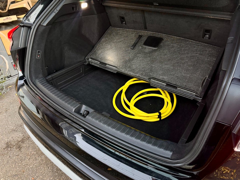 Audi Q4 e-tron 40 Advanced 5d