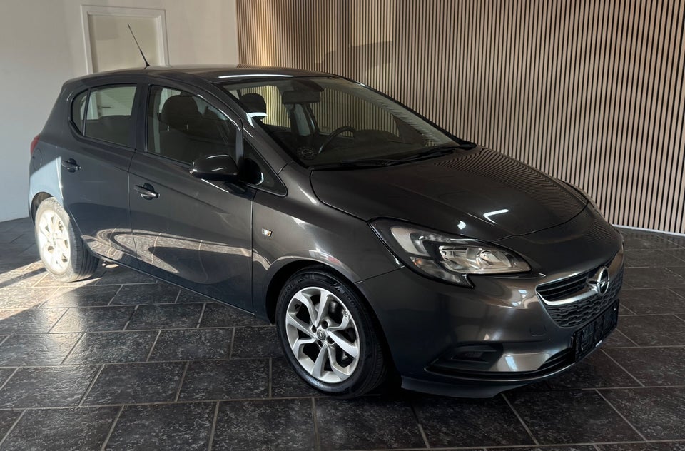Opel Corsa 1,3 CDTi 95 Sport 5d