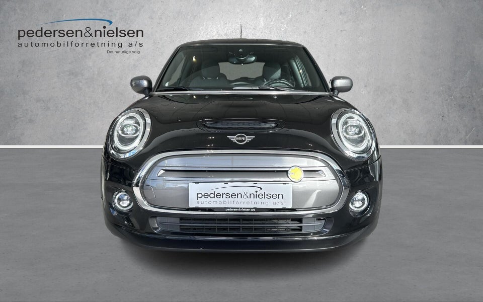 MINI Cooper SE 3d