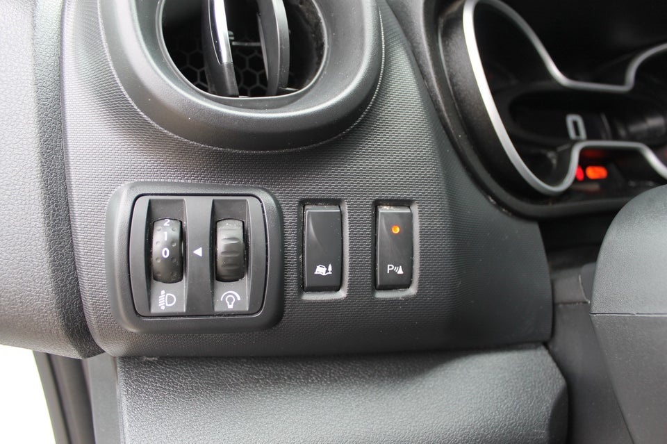 Renault Trafic T29 2,0 dCi 120 L2H1