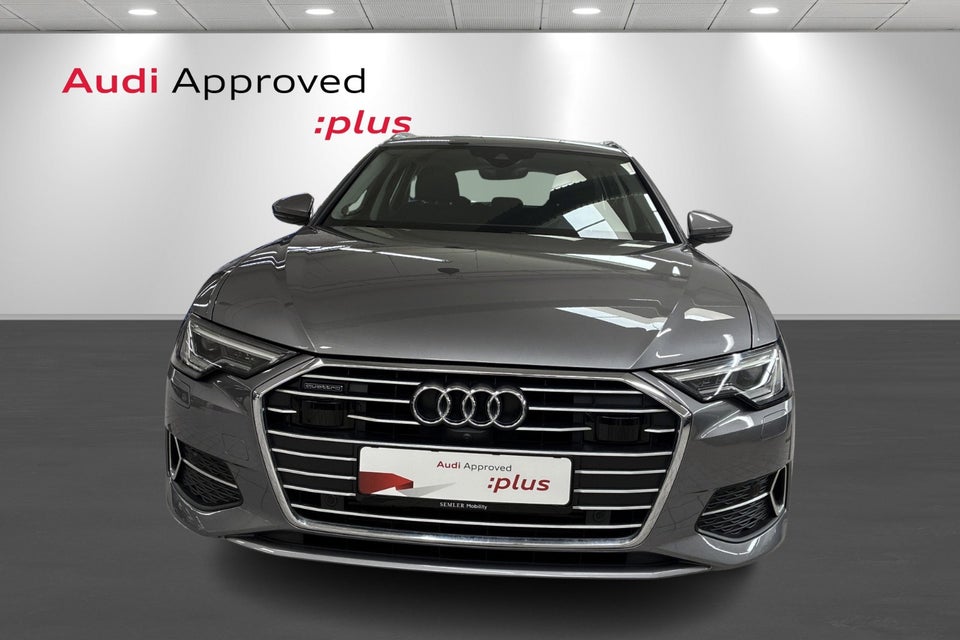 Audi A6 50 TFSi e Sport Prestige Avant quattro S-tr. 5d