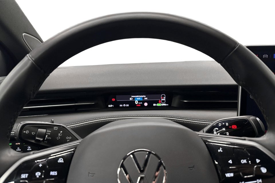 VW ID.7 86 Style S+ Tourer 5d