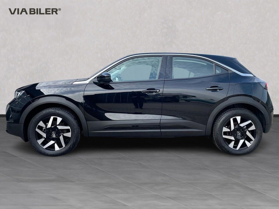 Opel Mokka-e 50 Elegance 5d