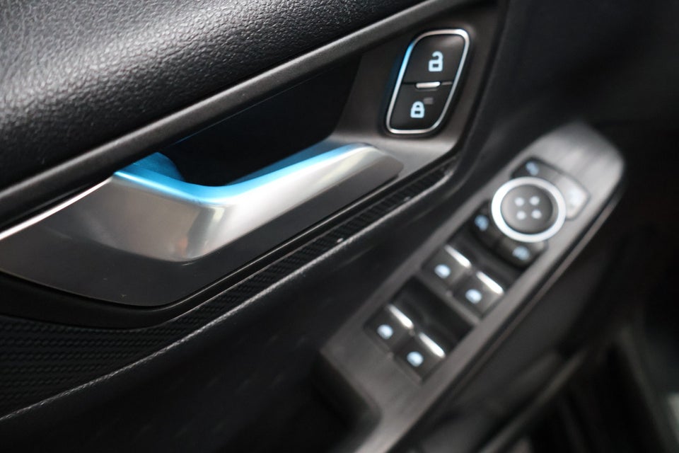 Ford Kuga 2,5 PHEV ST-Line CVT 5d