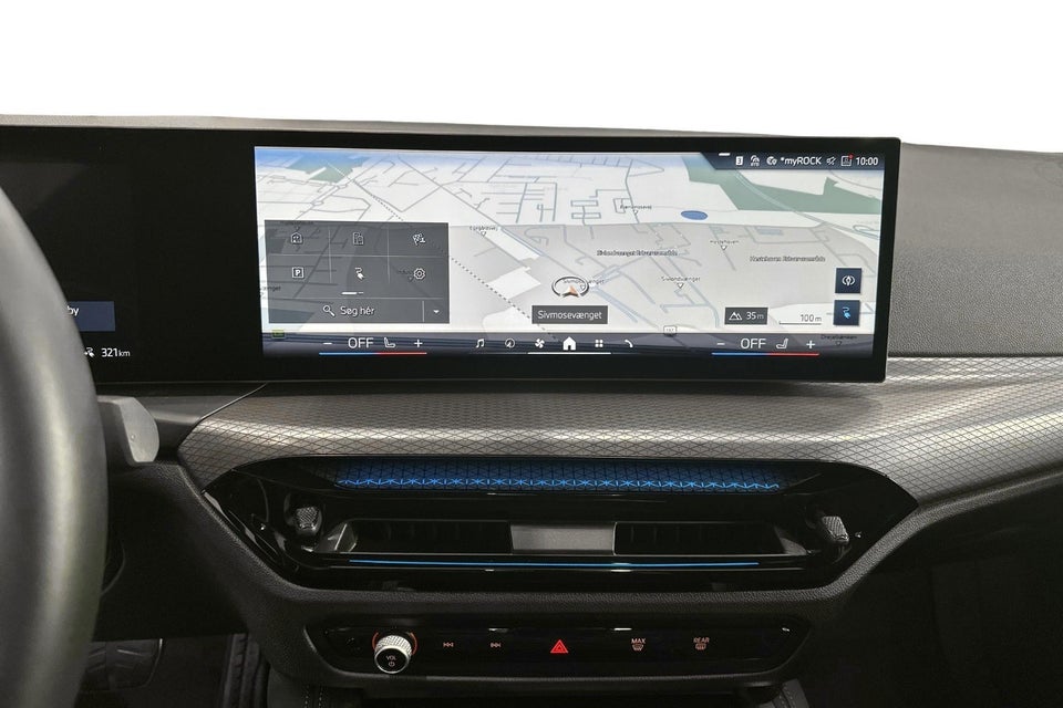 BMW i4 eDrive40 M-Sport 5d