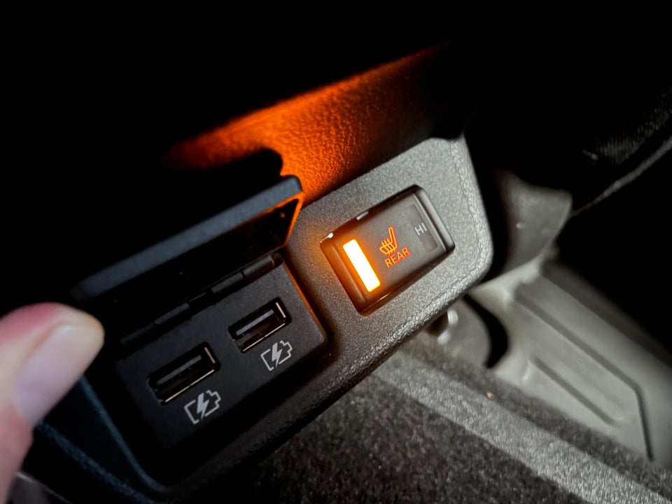 Nissan Leaf 39 N-Connecta 5d