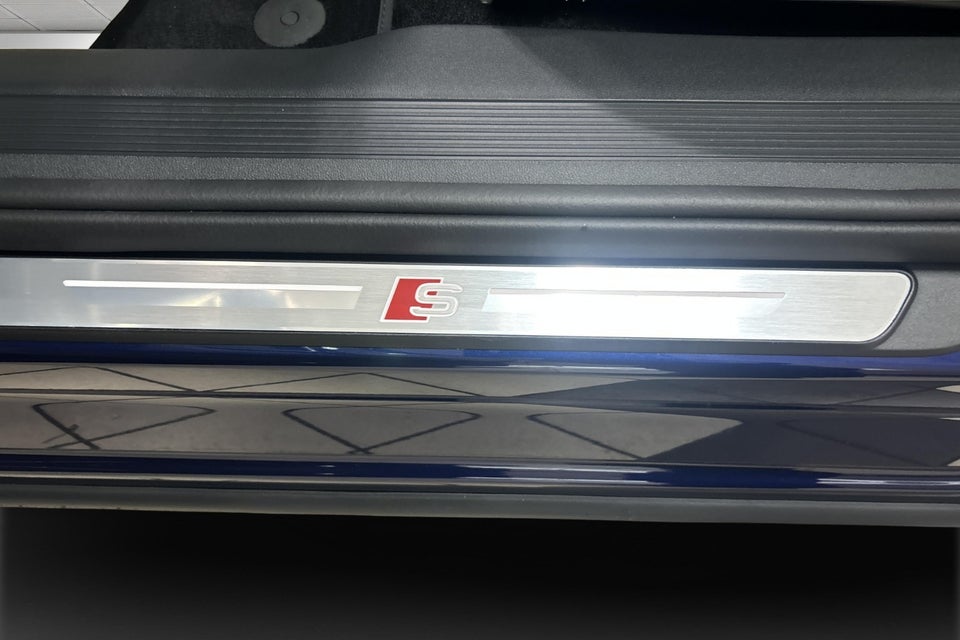 Audi Q4 e-tron 45 Ultra Sportback 5d