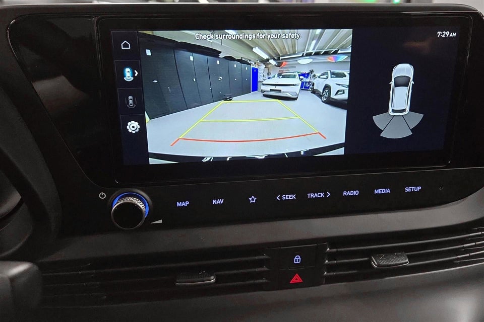 Hyundai i20 1,0 T-GDi Advanced DCT 5d