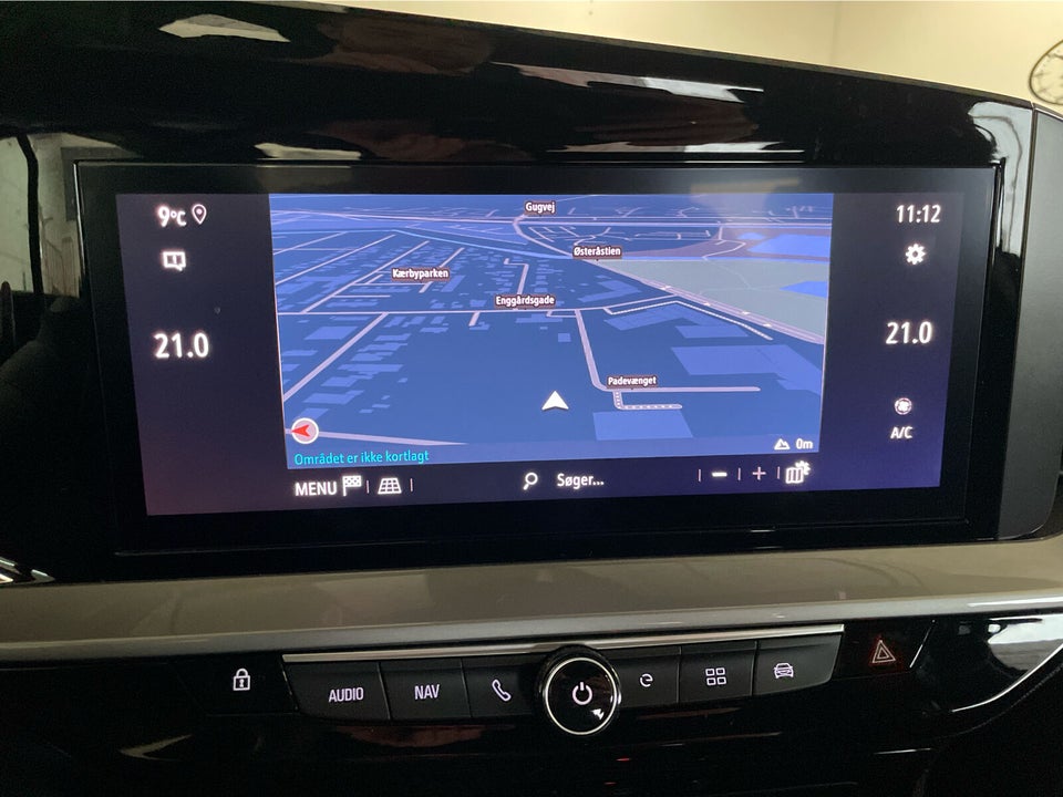 Opel Mokka-e 50 GS Line 5d