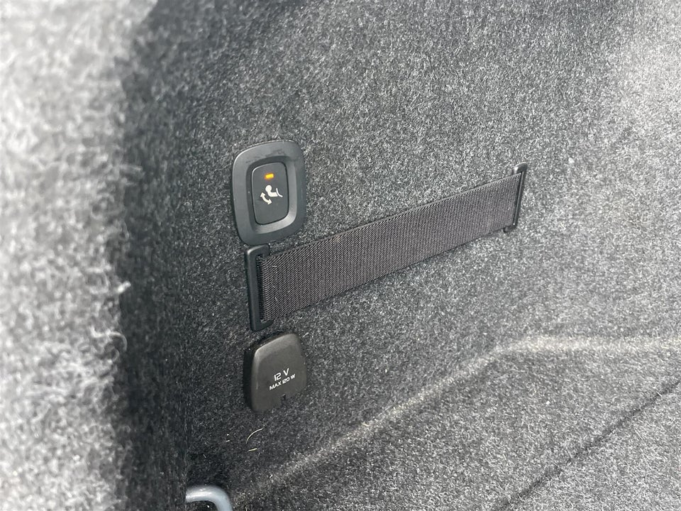 Polestar 2 Long Range 5d